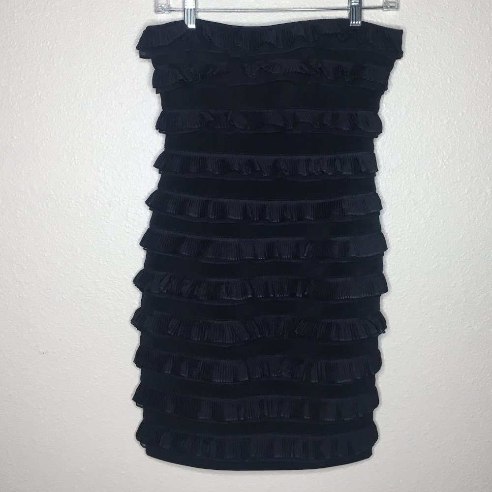 - ELIZABETH & JAMES Vivienne Strapless